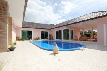 GPPH0074  Luxury 2 bedroom house for sale in Chiang Mai