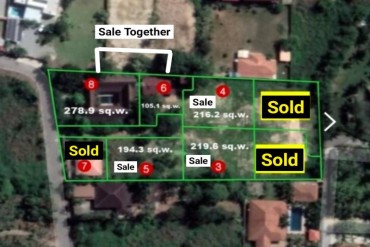 image 7 GPPL0162 Land 777 sqm