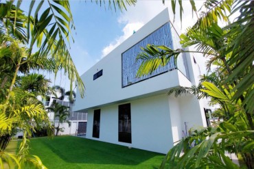 GPPH1267  Luxury Modern House on Pratamnak Hill Pattaya