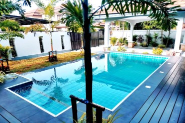 GPPH1448   Beautiful Poolvilla in Na-Jomtien