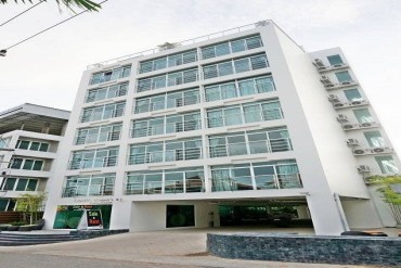 GPPC3072  Beautiful Condo for sale in 5-Star South Beach, Pratumnak!