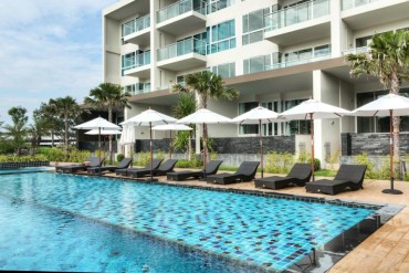 GPPC3083  Large luxury 3 Bedroom in  5-star Cetus Jomtien, for Sale!