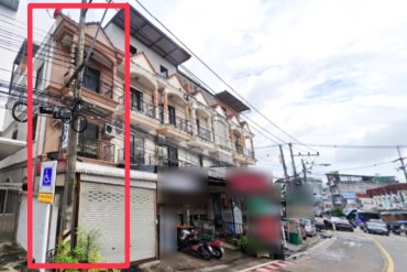 image 7 GPPB0361 Commercial Building for sale in North Pattaya