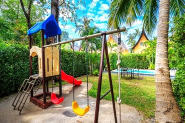 image 3 GPPH1804 Private beautiful pool villa in Koh Chang