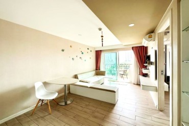 image 18 GPPC3551 37 sqm Condo 1 间卧室