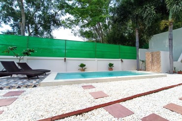 image 26 GPPH1876 Brand new renovated house with private swimming pool