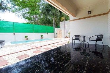 image 26 GPPH1876 Brand new renovated house with private swimming pool