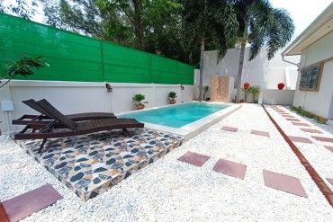 image 26 GPPH1876 Brand new renovated house with private swimming pool