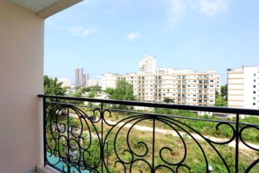 image 14 GPPC3556 35 sqm Condo 1 间卧室