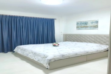 image 18 GPPH1882 Nice 2-bedroom house in East Pattaya