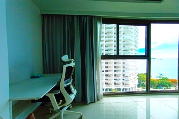 image 27 GPPC3558 66 sqm Condo 1 间卧室