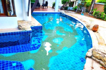 image 14 GPPH1889 Exclusive Boutique Poolvilla at Na-Jomtien