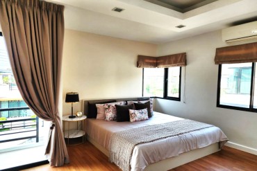 image 10 GPPH1895 2 Storey house near Naklua area for rent