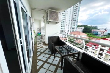 image 11 GPPC3581 99 sqm Condo 1 间卧室