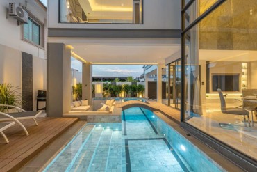 GPPH1905  Elegant and Expansive 5-Bedroom Pool Villa