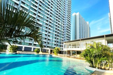 image 3 GPPC3588 23 sqm Condo 1 间卧室