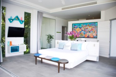 image 24 GPPH1909 Super luxury single house in Patong, Phuket