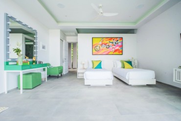 image 24 GPPH1909 Super luxury single house in Patong, Phuket