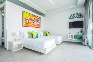 image 24 GPPH1909 Super luxury single house in Patong, Phuket