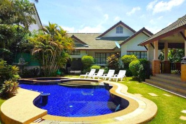 image 29 GPPH1911 Spacious property with garden in East Pattaya