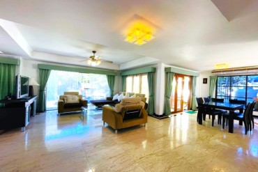 image 29 GPPH1911 Spacious property with garden in East Pattaya