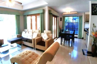 image 29 GPPH1911 Spacious property with garden in East Pattaya