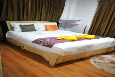 image 29 GPPH1911 Spacious property with garden in East Pattaya