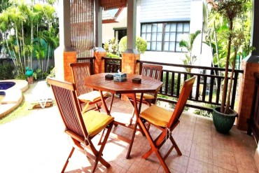 image 29 GPPH1911 Spacious property with garden in East Pattaya