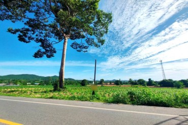 image 5 GPPL0229 Exclusive land in Sattahip area for sale