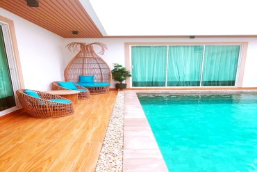 image 20 GPPH1933 Japanese-style 3-bedroom pool villa in East Pattaya