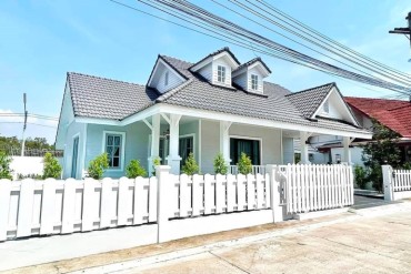 image 20 GPPH1936 บ้านตกแต่งใหม่สวยงาม พร้อมสระว่ายน้ำส่วนตัว