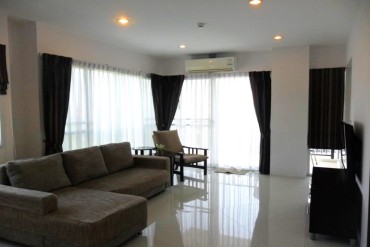 image 16 GPPC3611 69 sqm Condo 1 间卧室