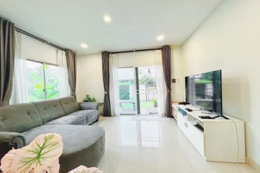 image 19 GPPH1938 บ้านสองชั้นสวยพร้อมสวน