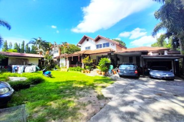 image 15 GPPH1945 Spacious 2-storey house with garden