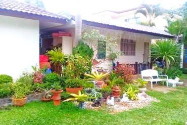 image 15 GPPH1945 Spacious 2-storey house with garden