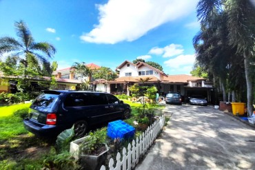 image 15 GPPH1945 Spacious 2-storey house with garden