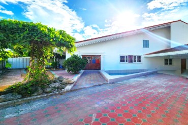 image 16 GPPH1946 4-bedroom poolvilla near Jomtien Beach