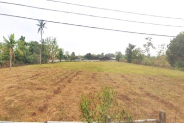 image 2 GPPL0231 Land plot near Mabprachan Reservoir for sale