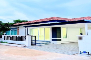 image 18 GPPH1948 Renovated house in the Noen Plub Wan area