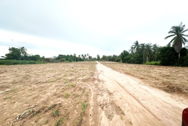 image 3 GPPL0234 Large plot of land in the Mabprachan area