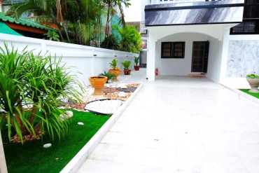 image 27 GPPH1964 Fully Furnished 2-Storey House for Rent