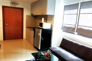 image 11 GPPC3656 Fully furnished 1-bedroom condo in Jomtien