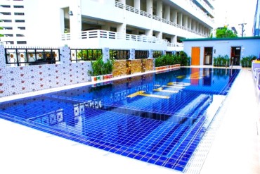 image 11 GPPC3656 Fully furnished 1-bedroom condo in Jomtien