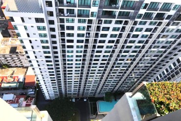 GPPC3664  29 sqm Condo 1 间卧室