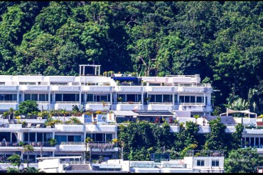 image 29 GPPH1978 Stadthaus in erstklassiger Lage in Patong, Phuket