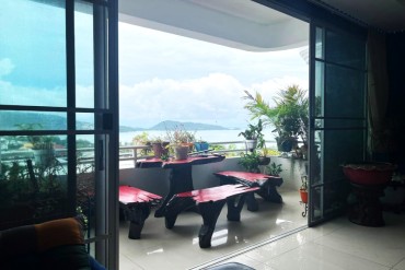 image 29 GPPH1978 Townhouse in prime location in Patong, Phuket