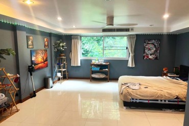 image 29 GPPH1978 Townhouse in prime location in Patong, Phuket