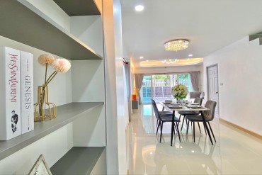 image 23 GPPH1987 Newly furnished house in East Pattaya