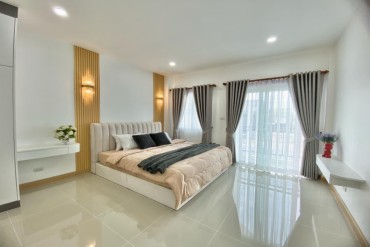 image 23 GPPH1987 Newly furnished house in East Pattaya