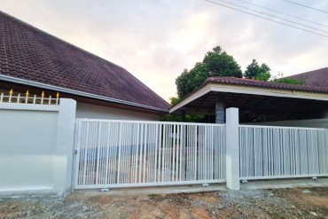 image 27 GPPH2023 Stunning 2-Storey Pool Villa for Sale in Bang Saray